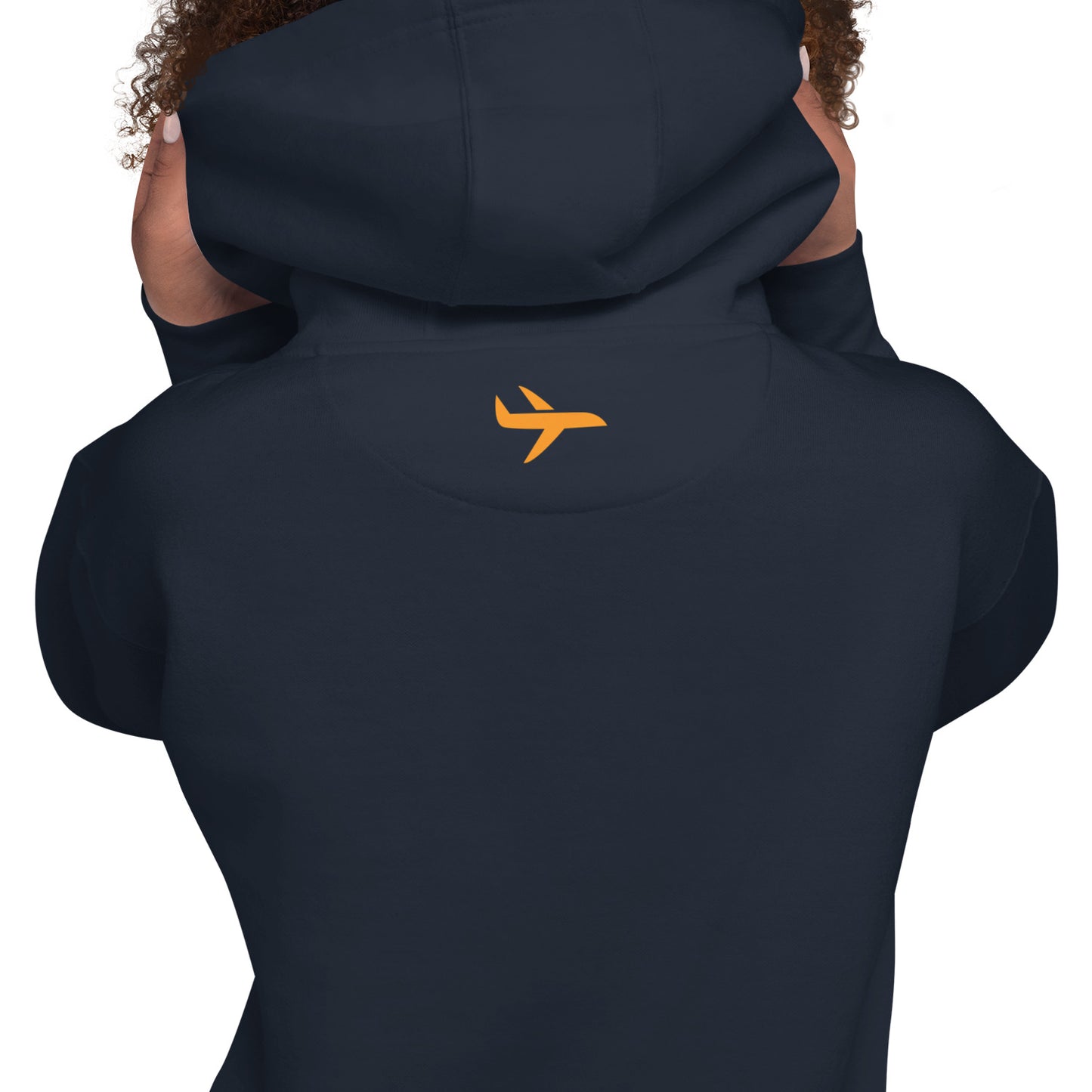 Unisex One More Plane GEN2 Hoodie