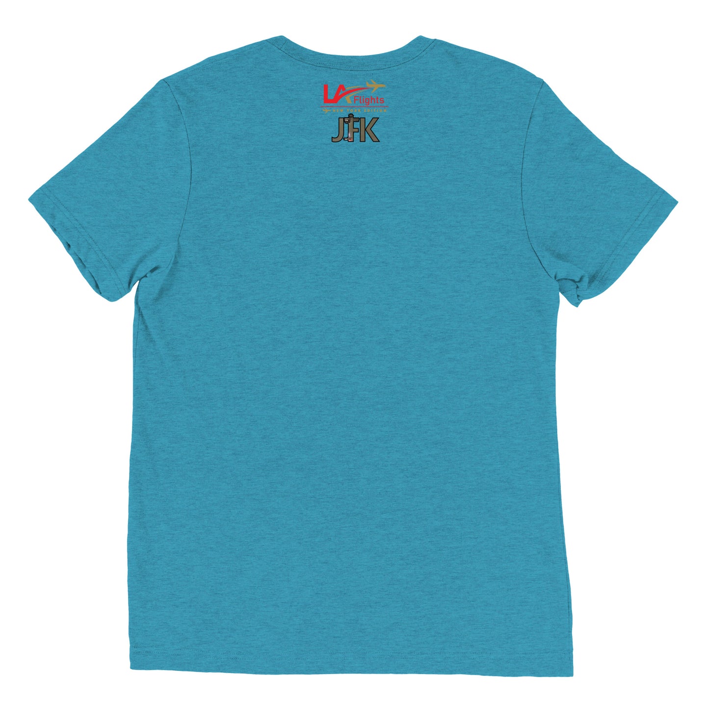Unisex Short sleeve t-shirt UN Week 2024 (white letters)