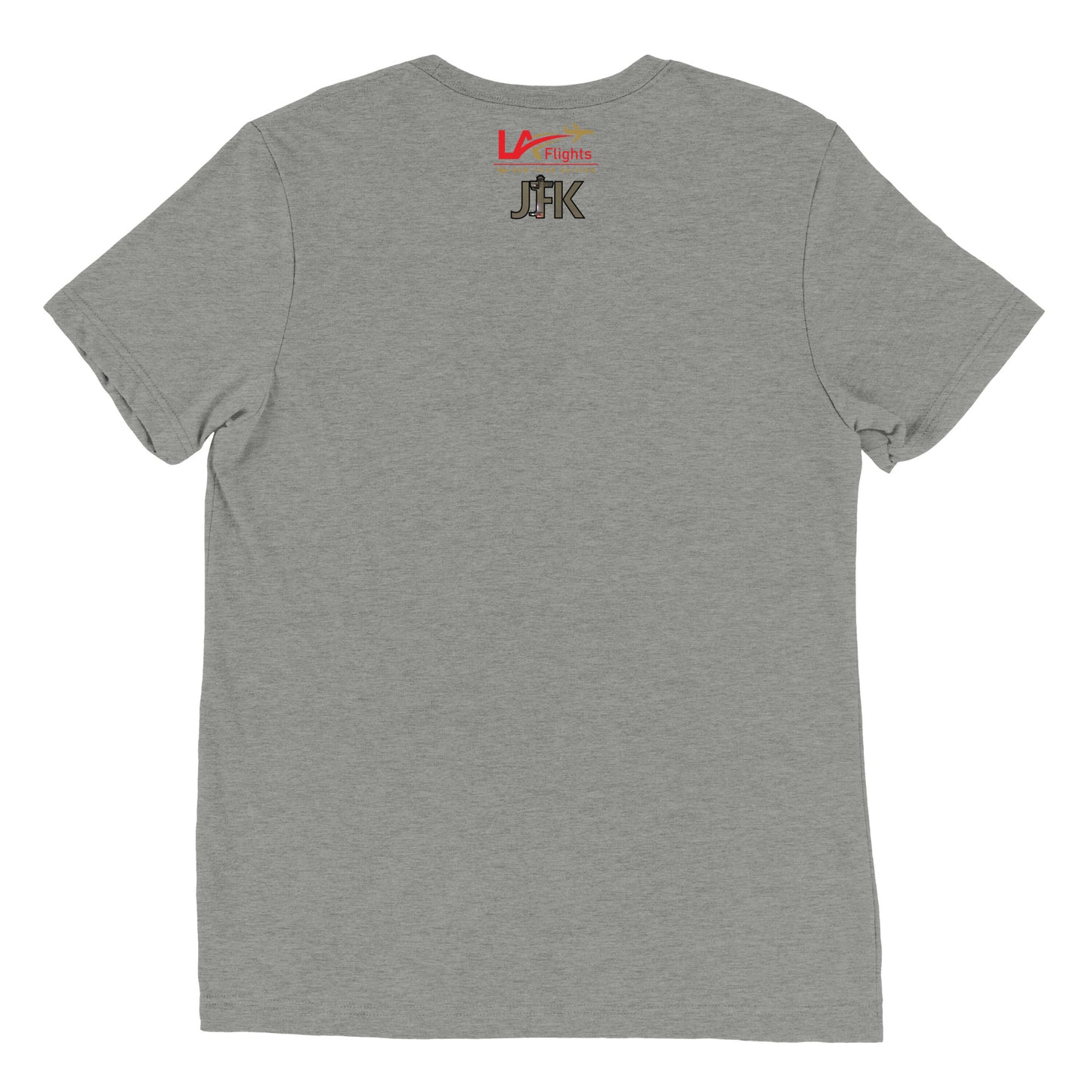Unisex Short sleeve t-shirt UN Week 2024 (white letters)