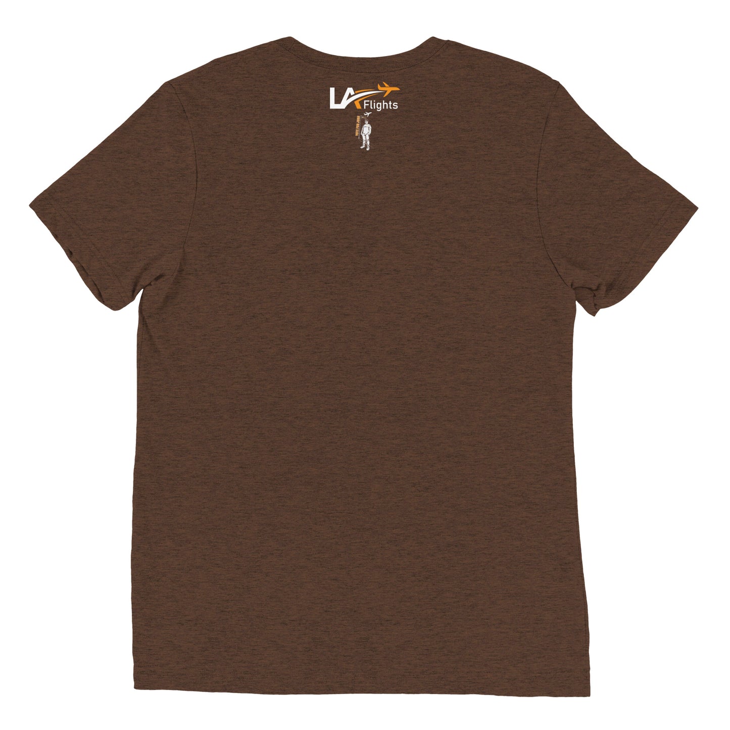 Unisex Short sleeve t-shirt Vote For Josh