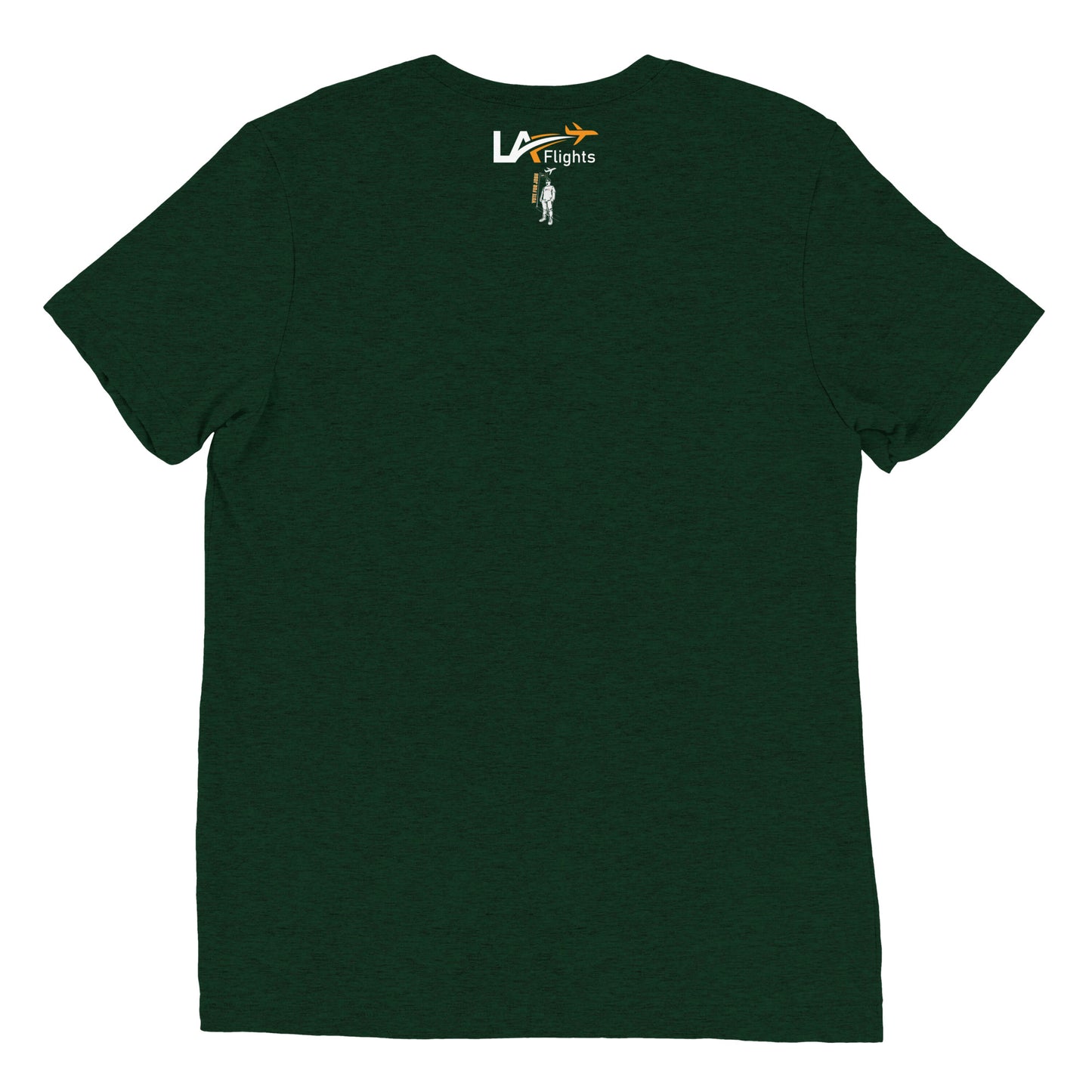 Unisex Short sleeve t-shirt Vote For Josh