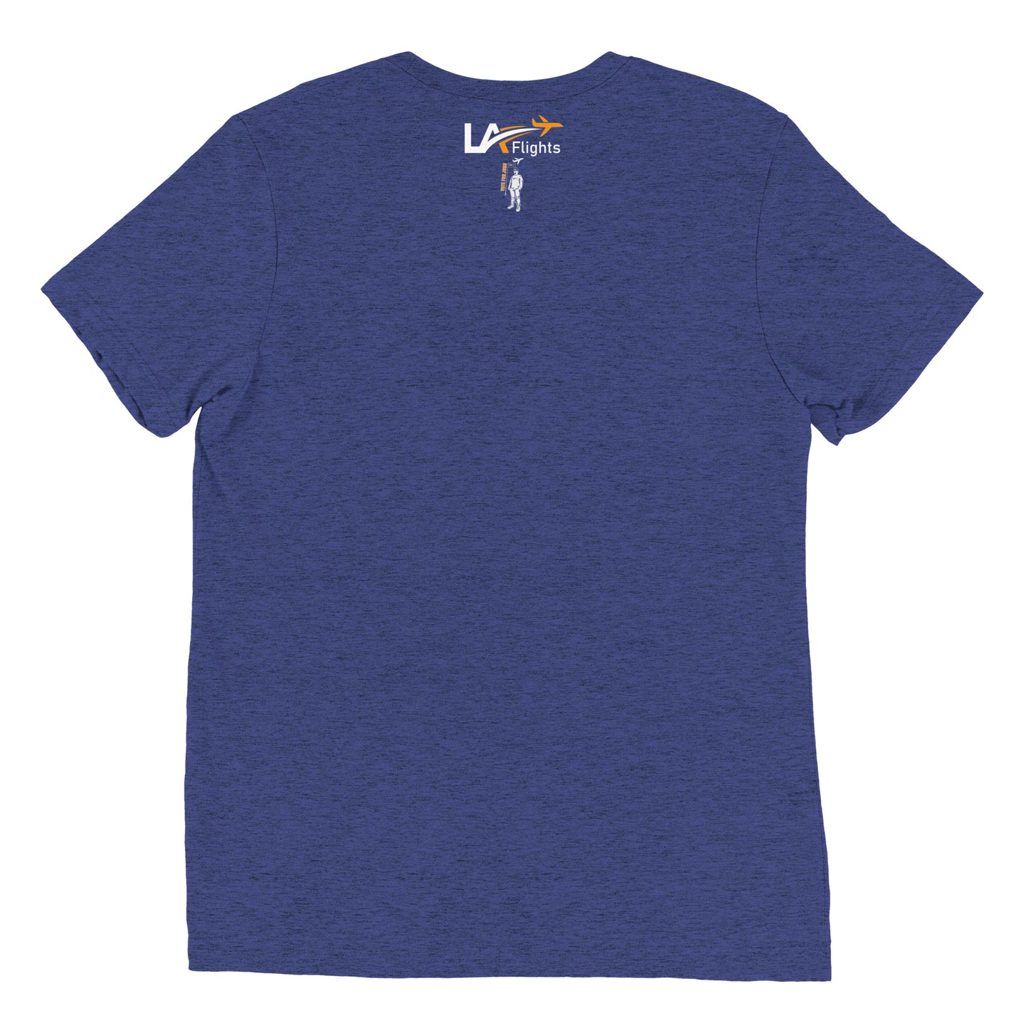Unisex Short sleeve t-shirt Vote For Josh