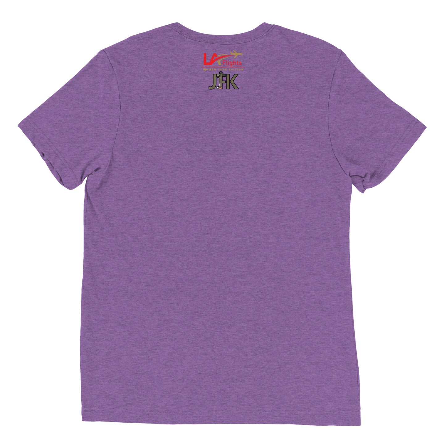 Unisex Short sleeve t-shirt UN Week 2024 (white letters)
