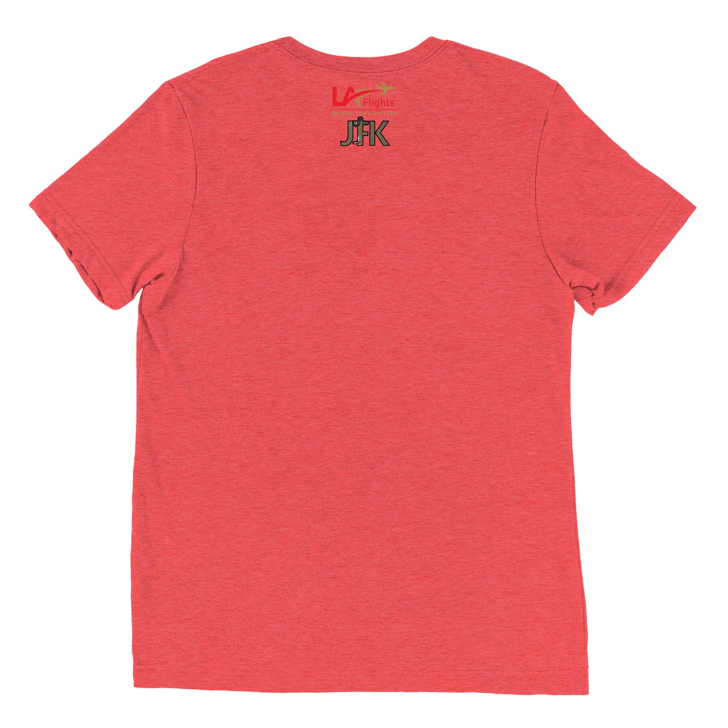 Unisex Short sleeve t-shirt UN Week 2024 (white letters)