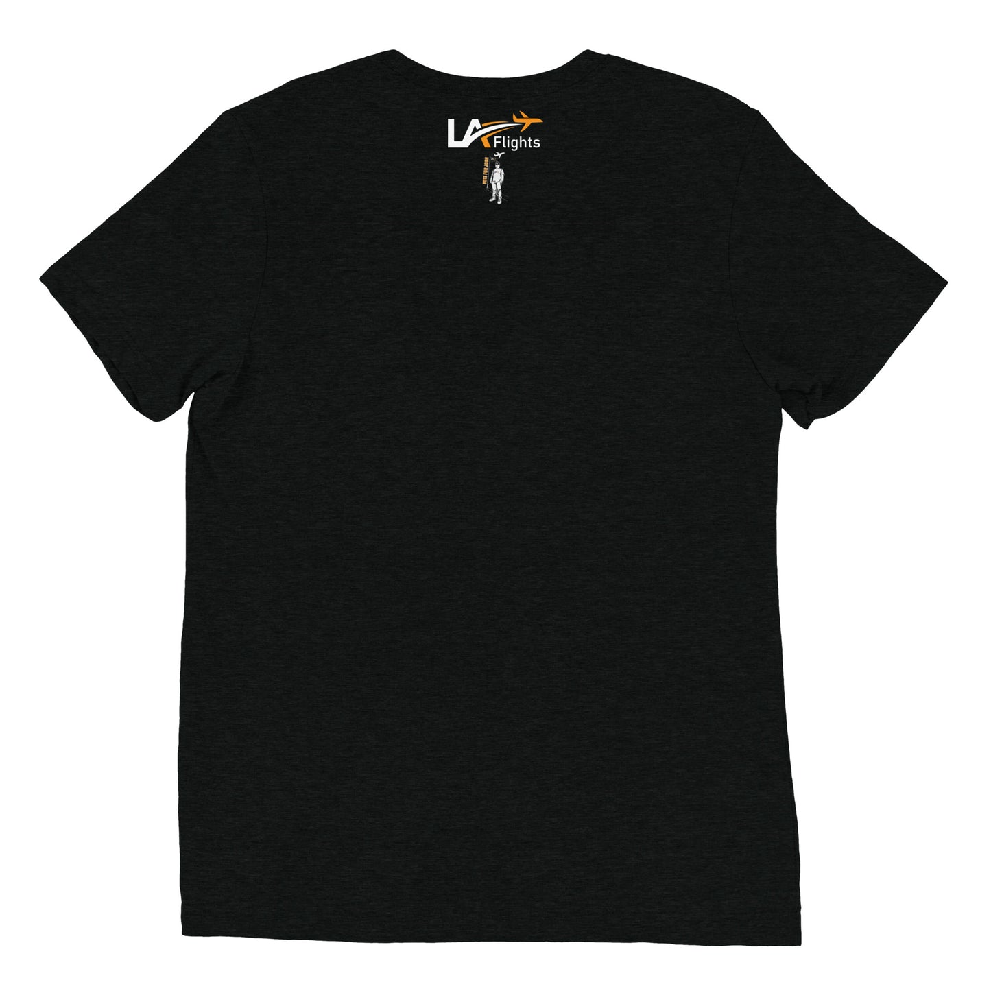 Unisex Short sleeve t-shirt Vote For Josh