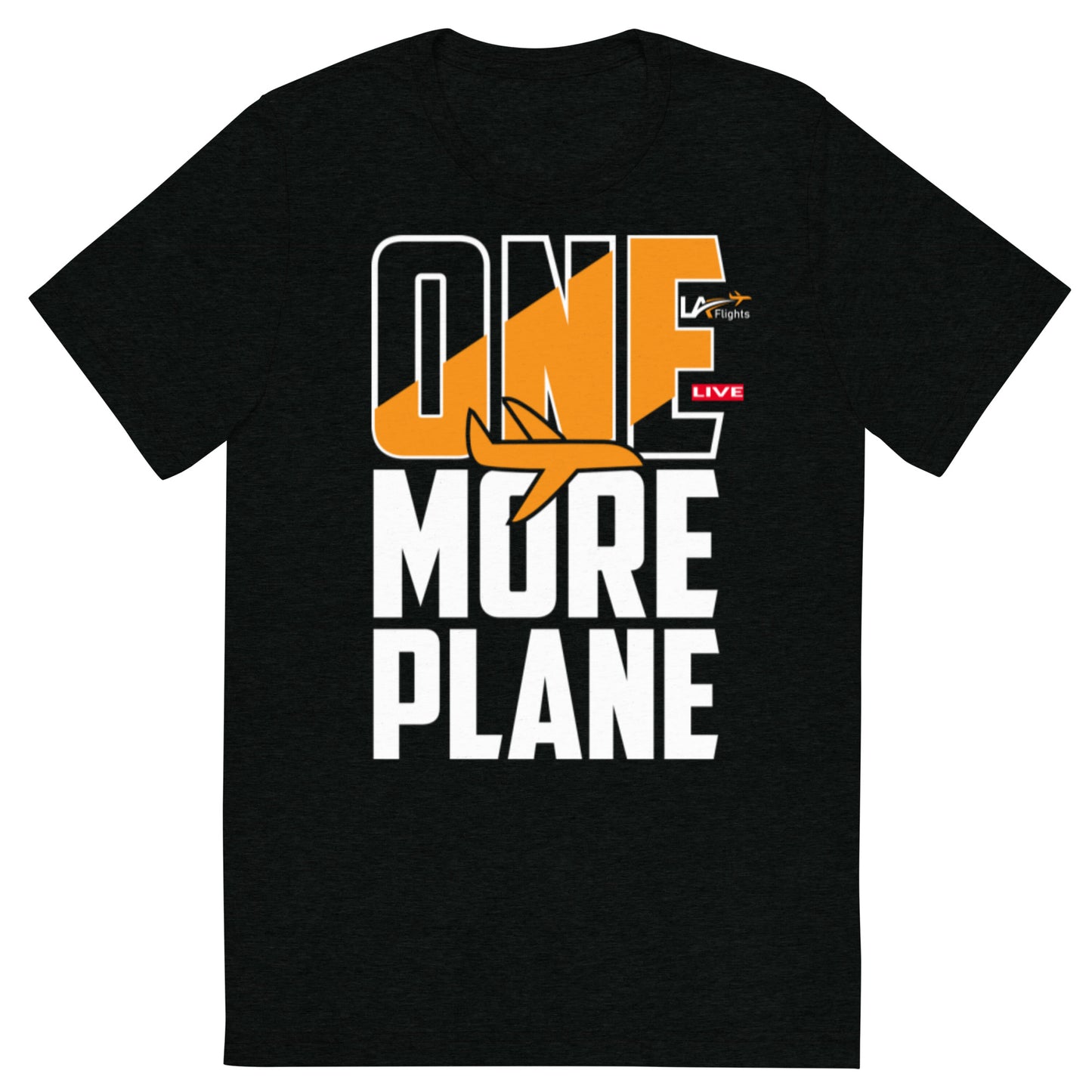 Premium Unisex One More Plane GEN2