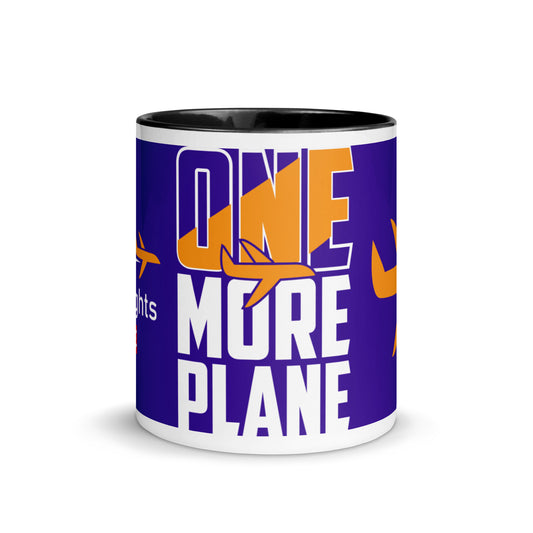 11oz One More Plane Gen 2 mug