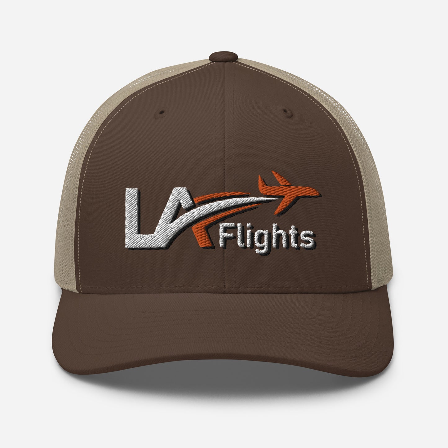 LA Flights Premium Ventilated Hat