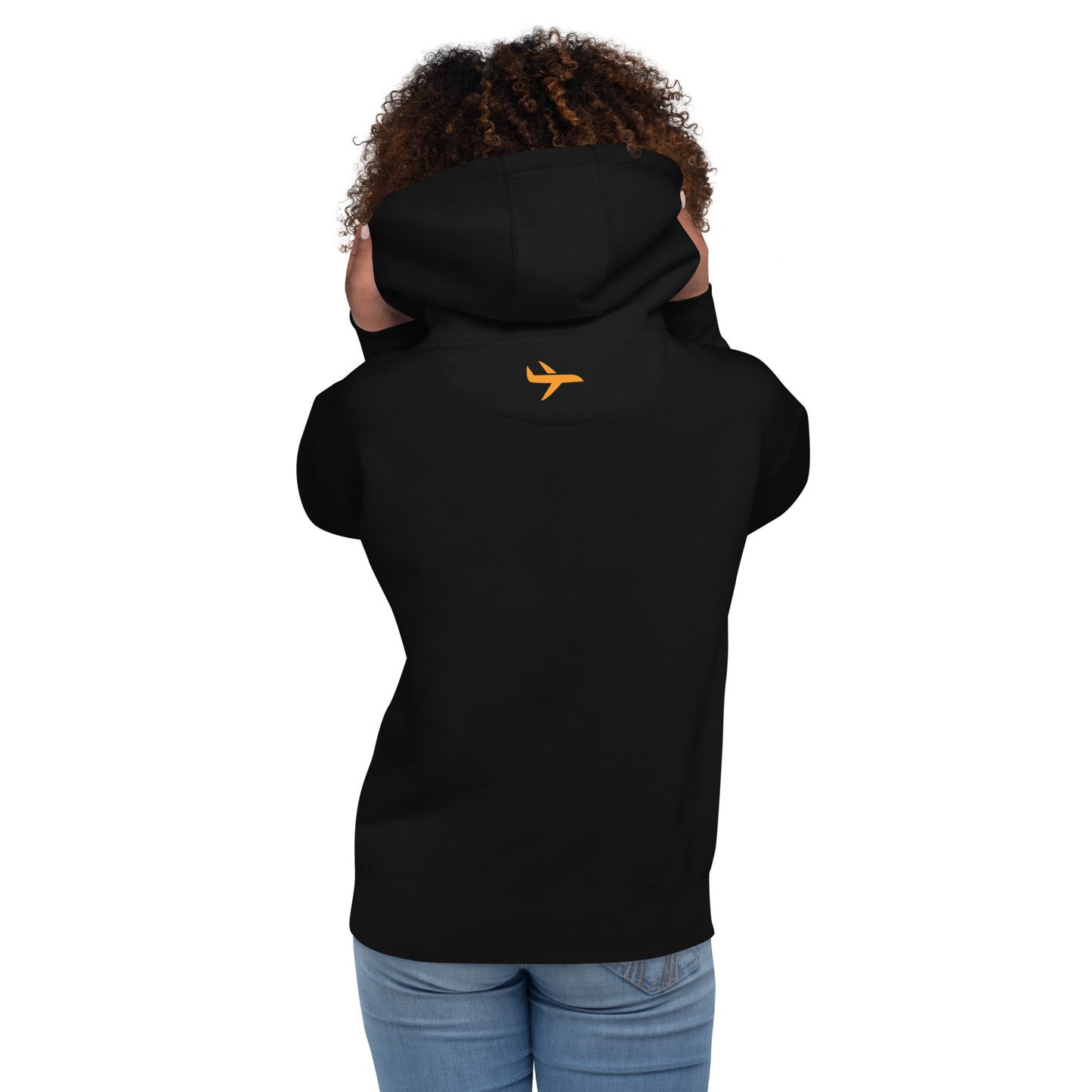 Unisex One More Plane GEN2 Hoodie