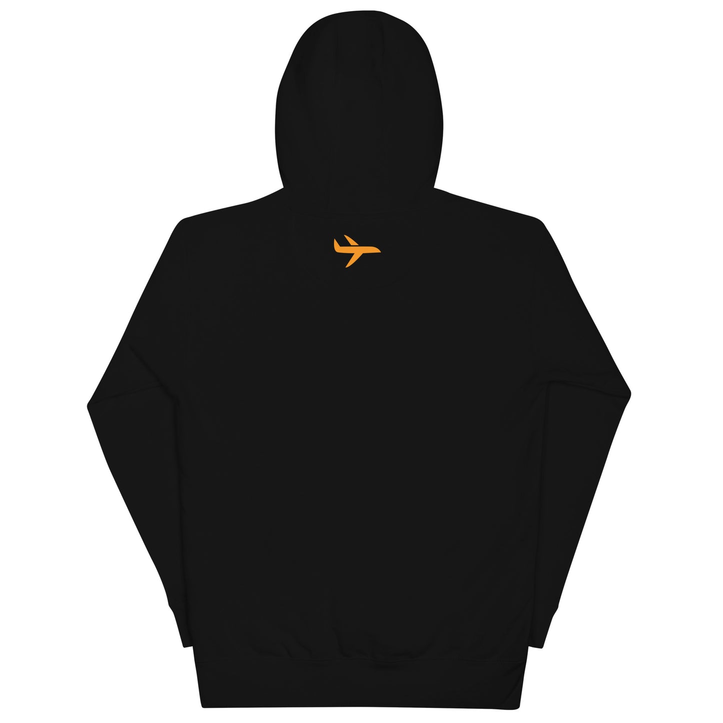 Unisex 2 for 1 Specials at SFO (white plane) Hoodie