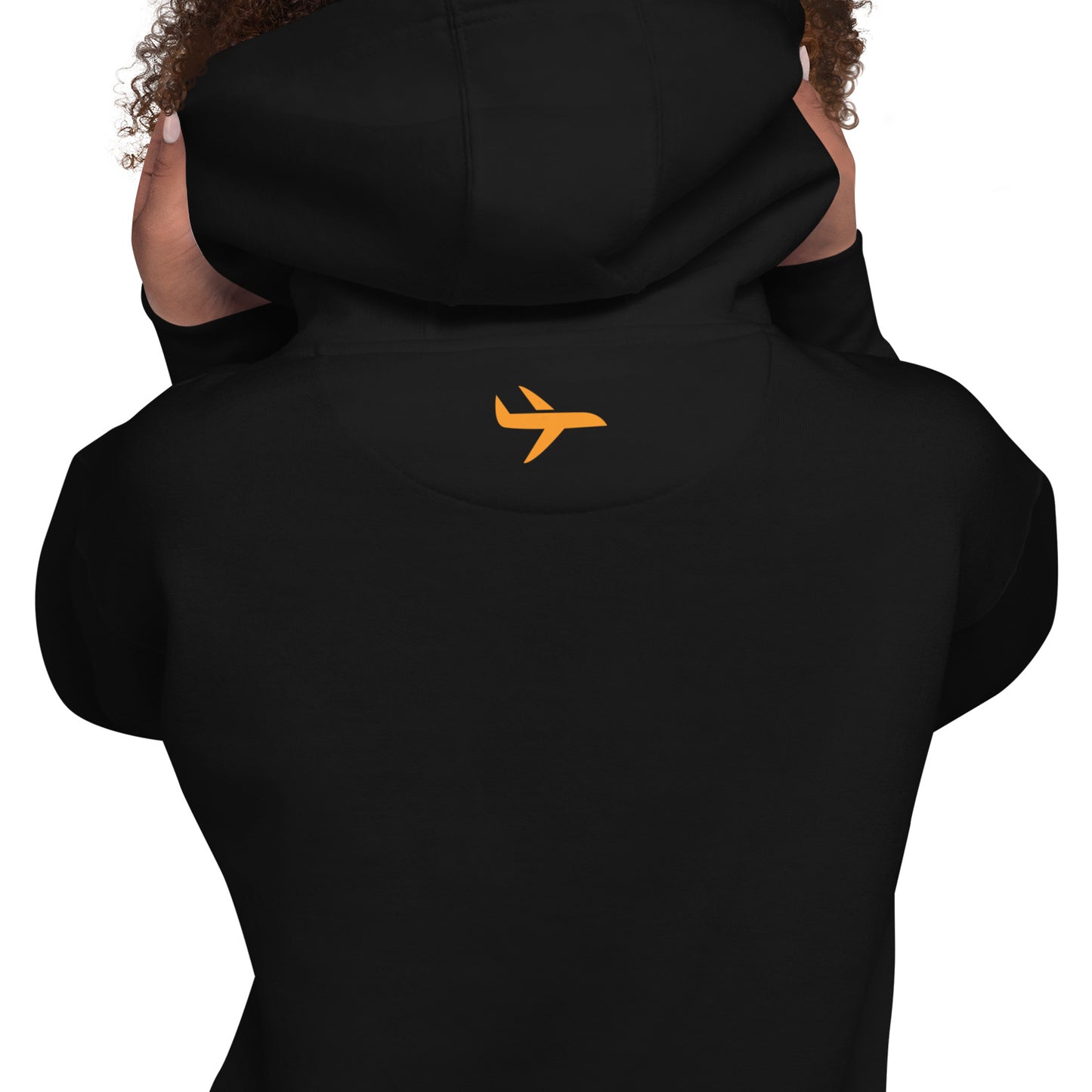 Unisex One More Plane GEN2 Hoodie