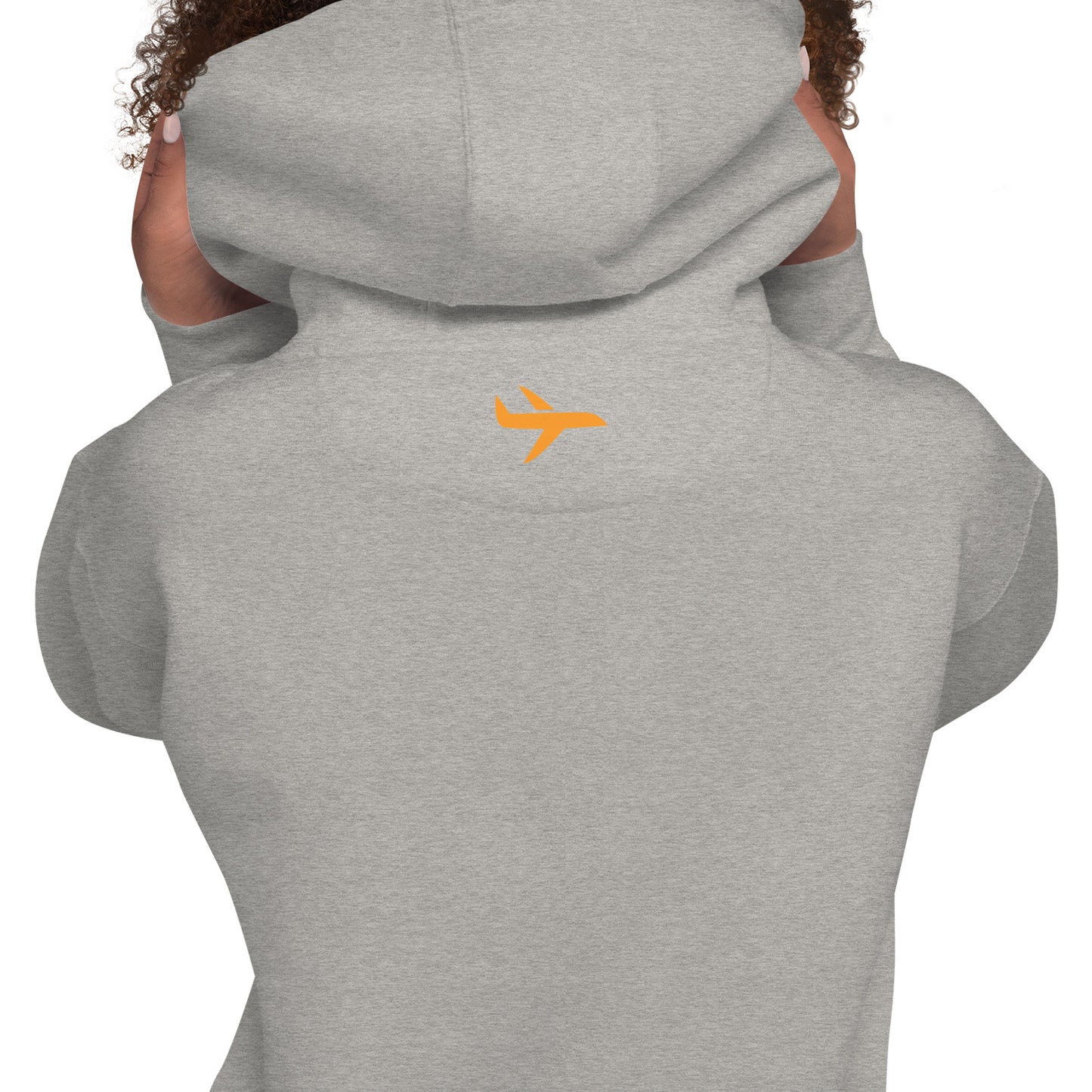 Unisex One More Plane GEN2 Hoodie