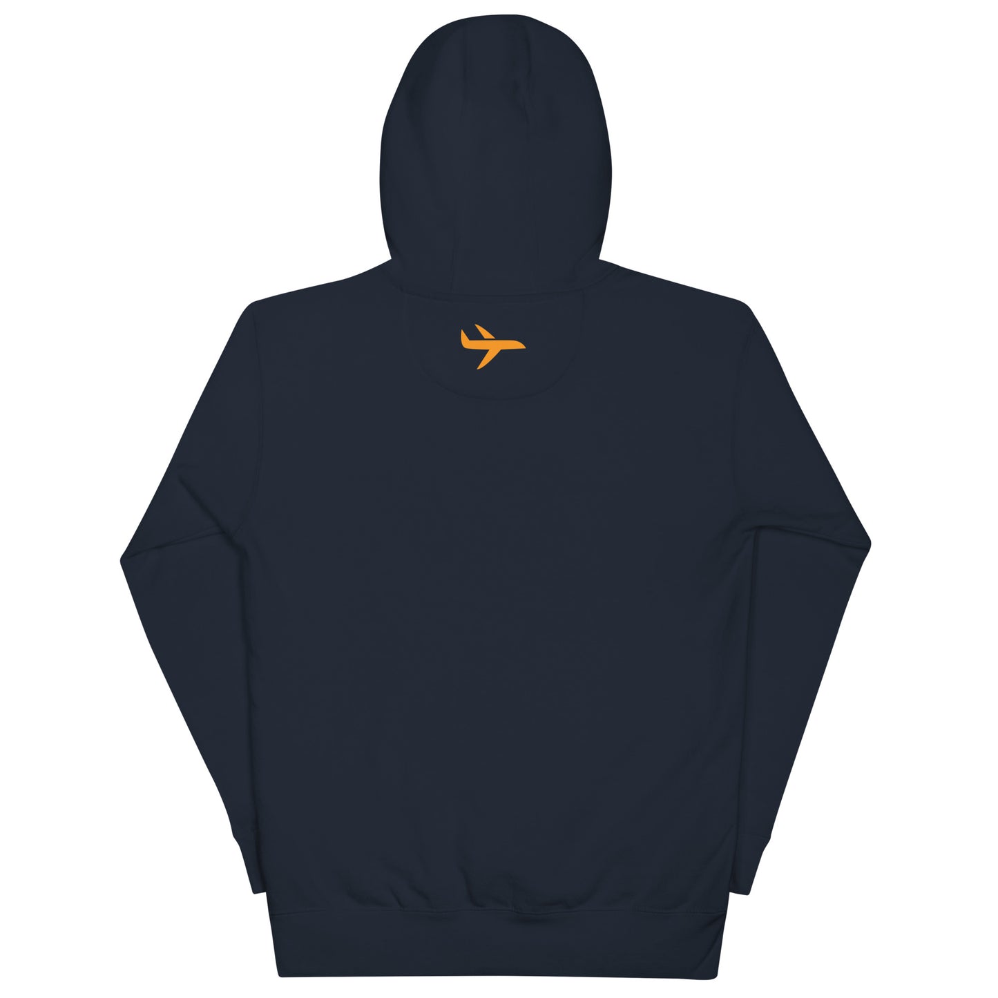 Unisex 2 for 1 Specials at SFO (white plane) Hoodie