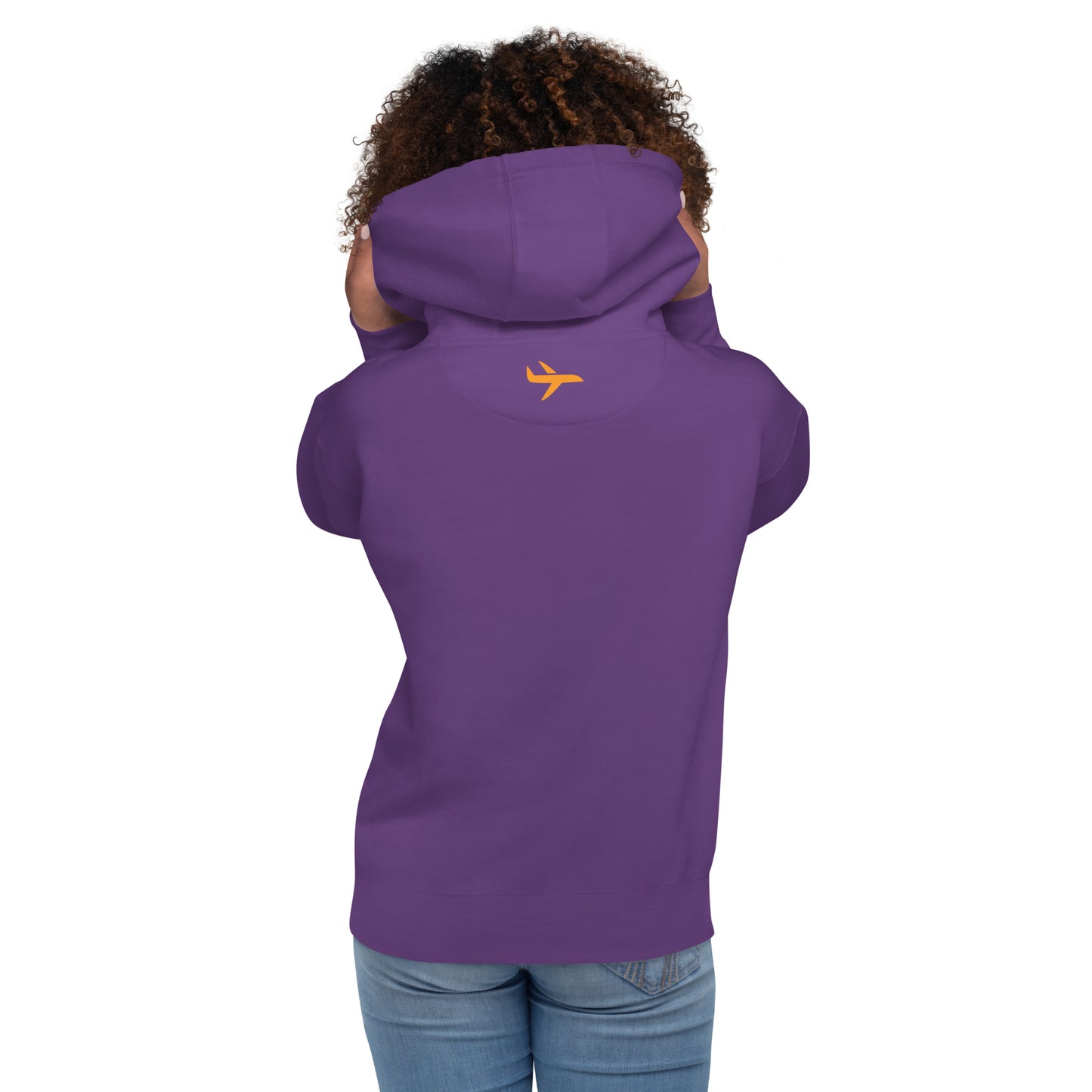 Unisex One More Plane GEN2 Hoodie