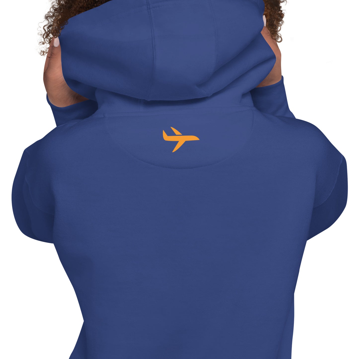 Unisex One More Plane GEN2 Hoodie