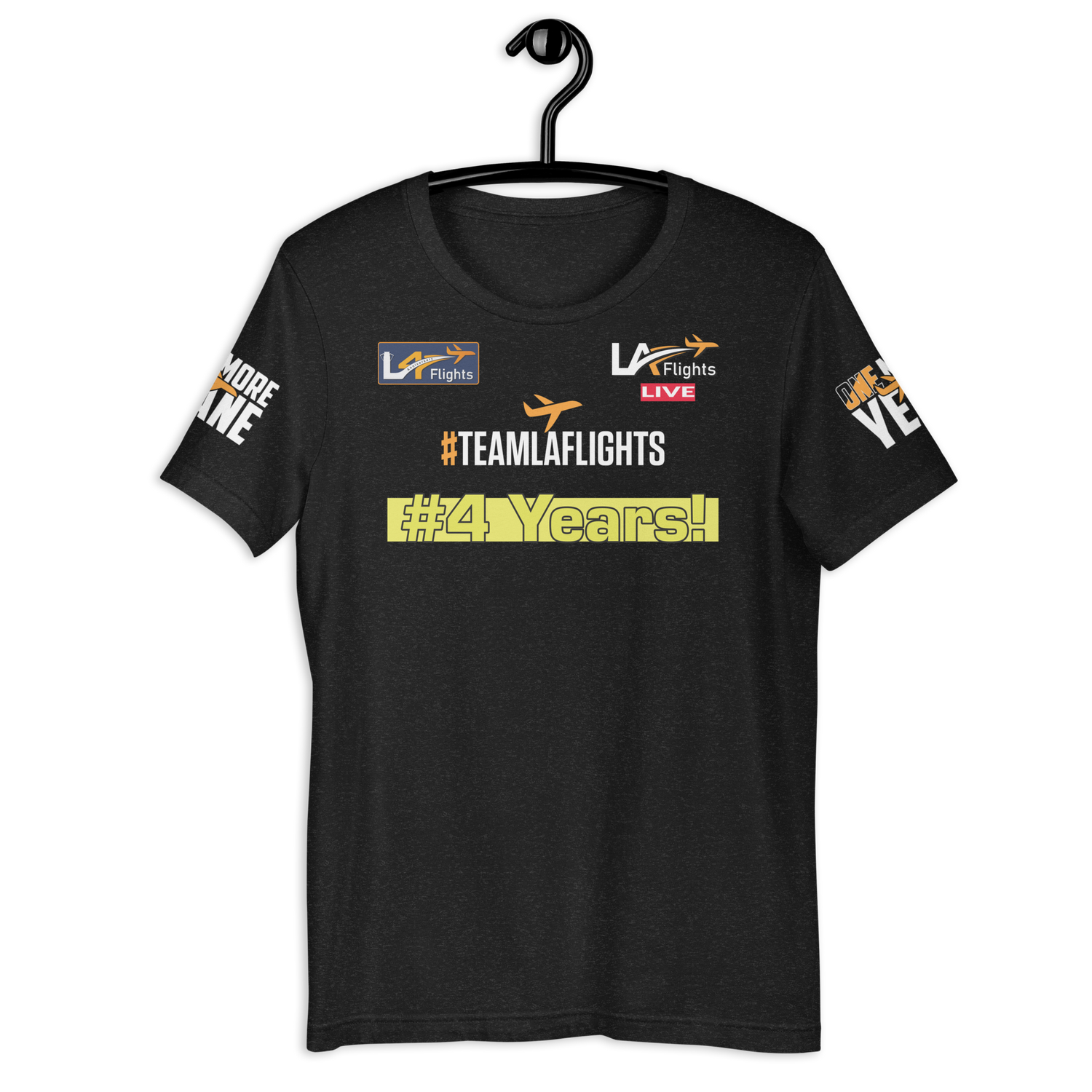 4 Year Anniversary Edition