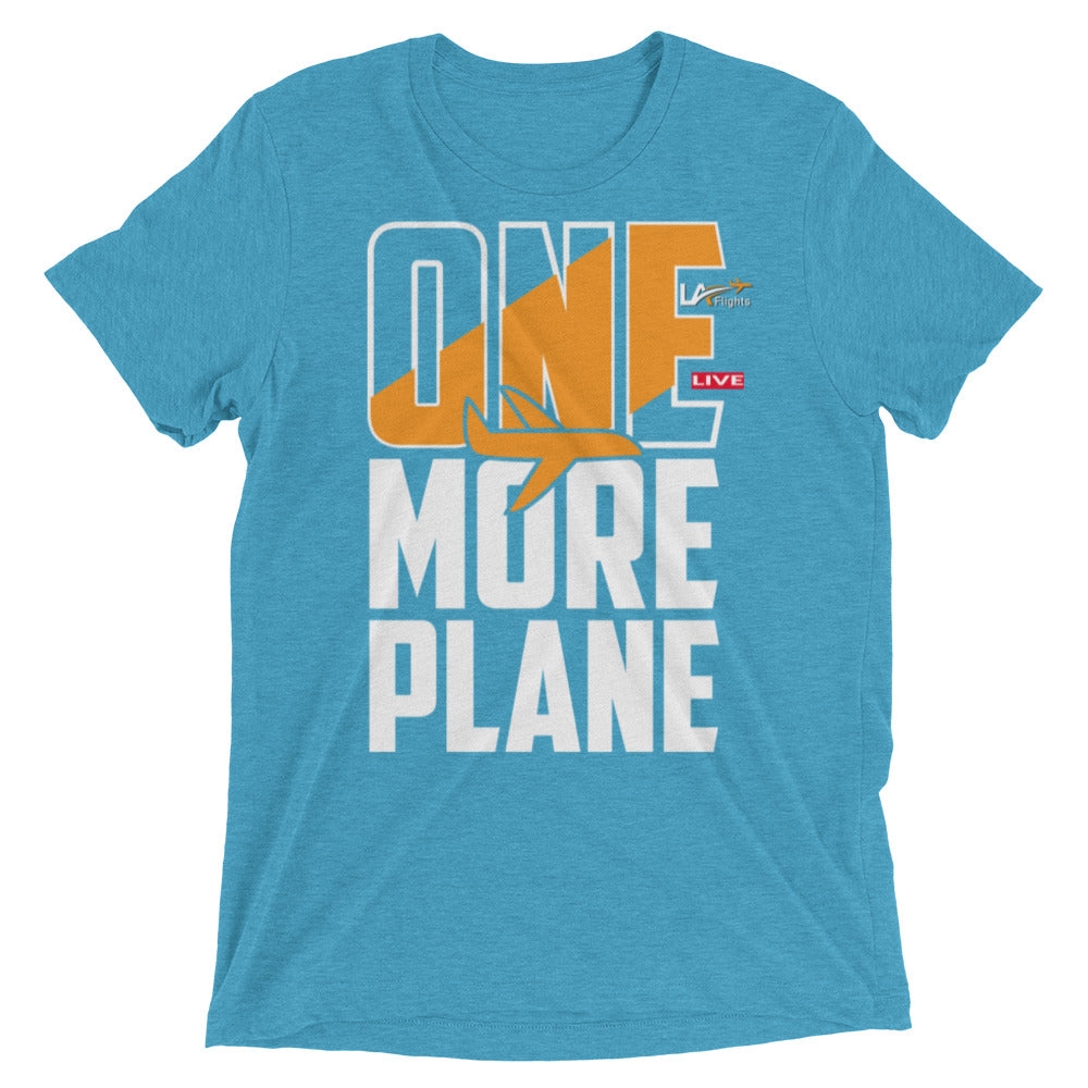 Premium Unisex One More Plane GEN2