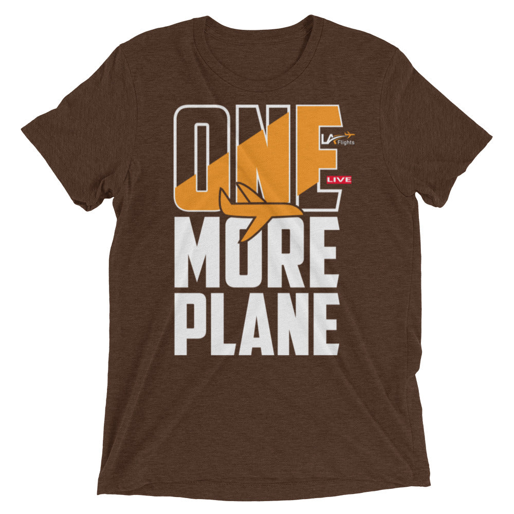 Premium Unisex One More Plane GEN2