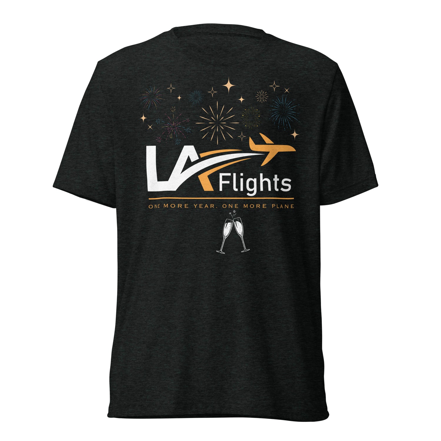 Christmas & NYE Editions