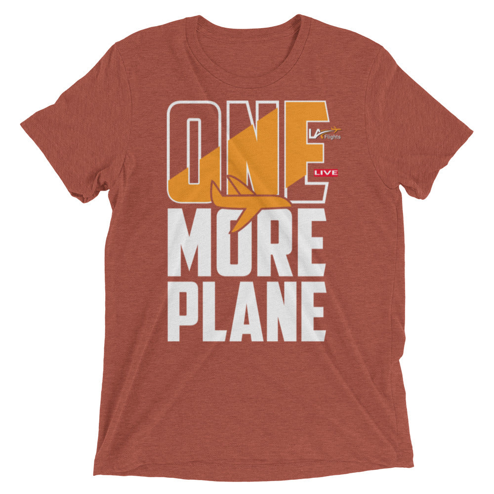 Premium Unisex One More Plane GEN2