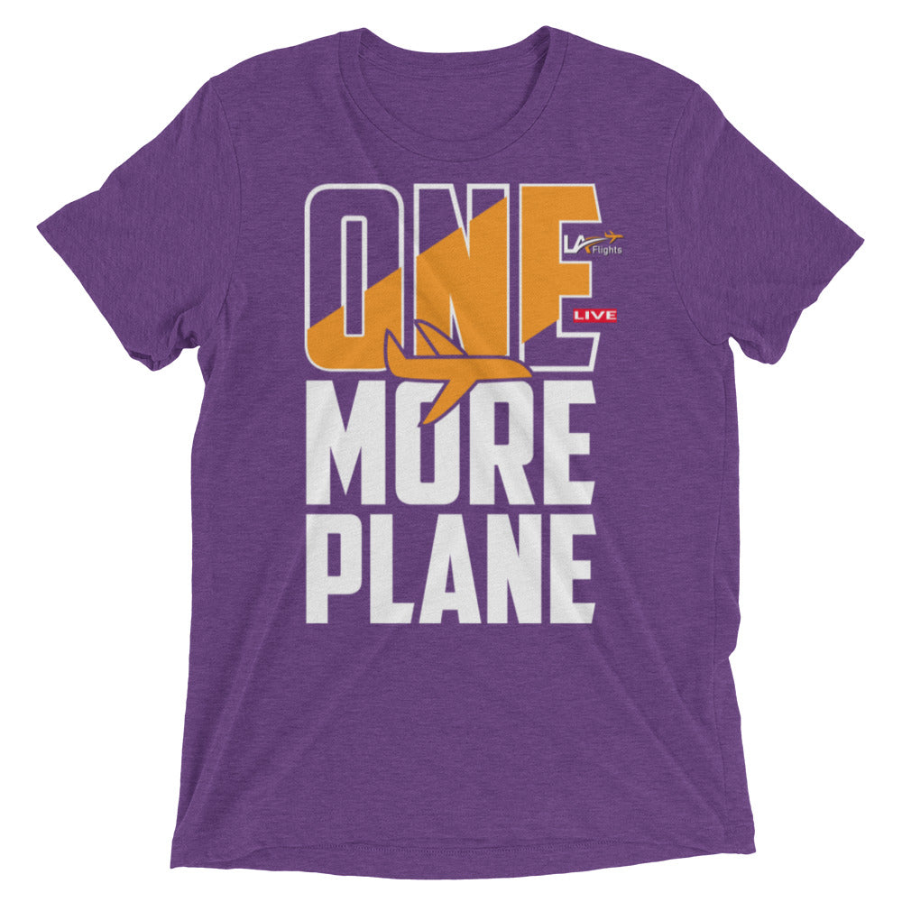 Premium Unisex One More Plane GEN2