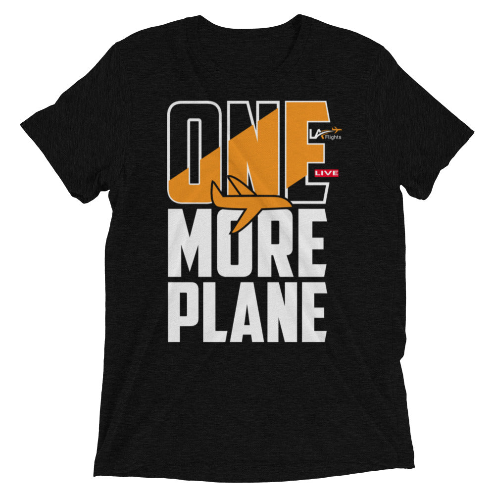 Premium Unisex One More Plane GEN2