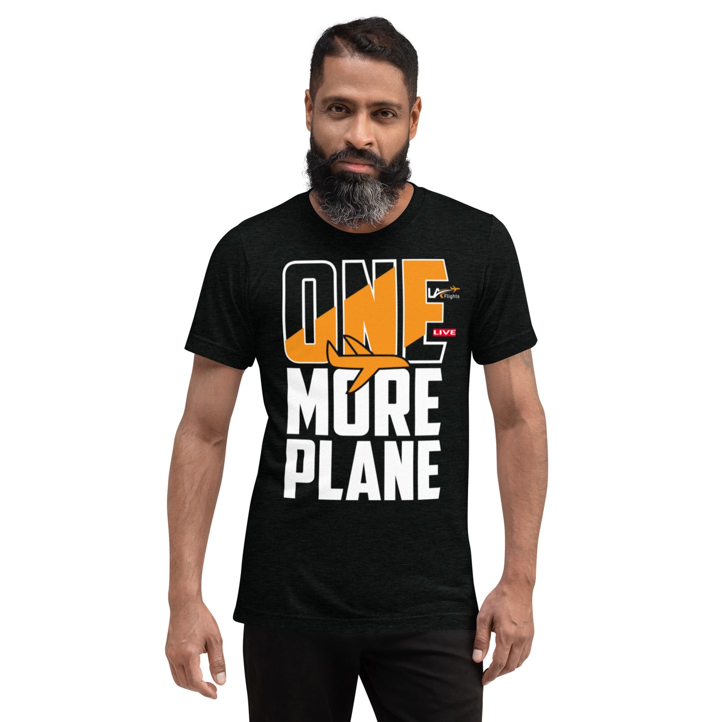 Premium Unisex One More Plane GEN2