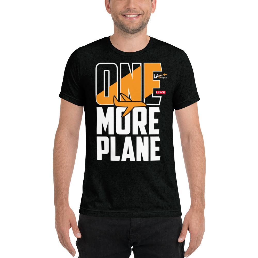 Premium Unisex One More Plane GEN2