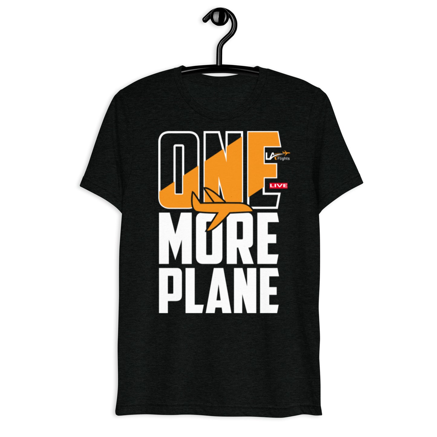 Premium Unisex One More Plane GEN2