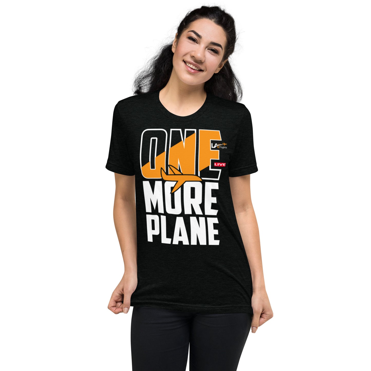 Premium Unisex One More Plane GEN2