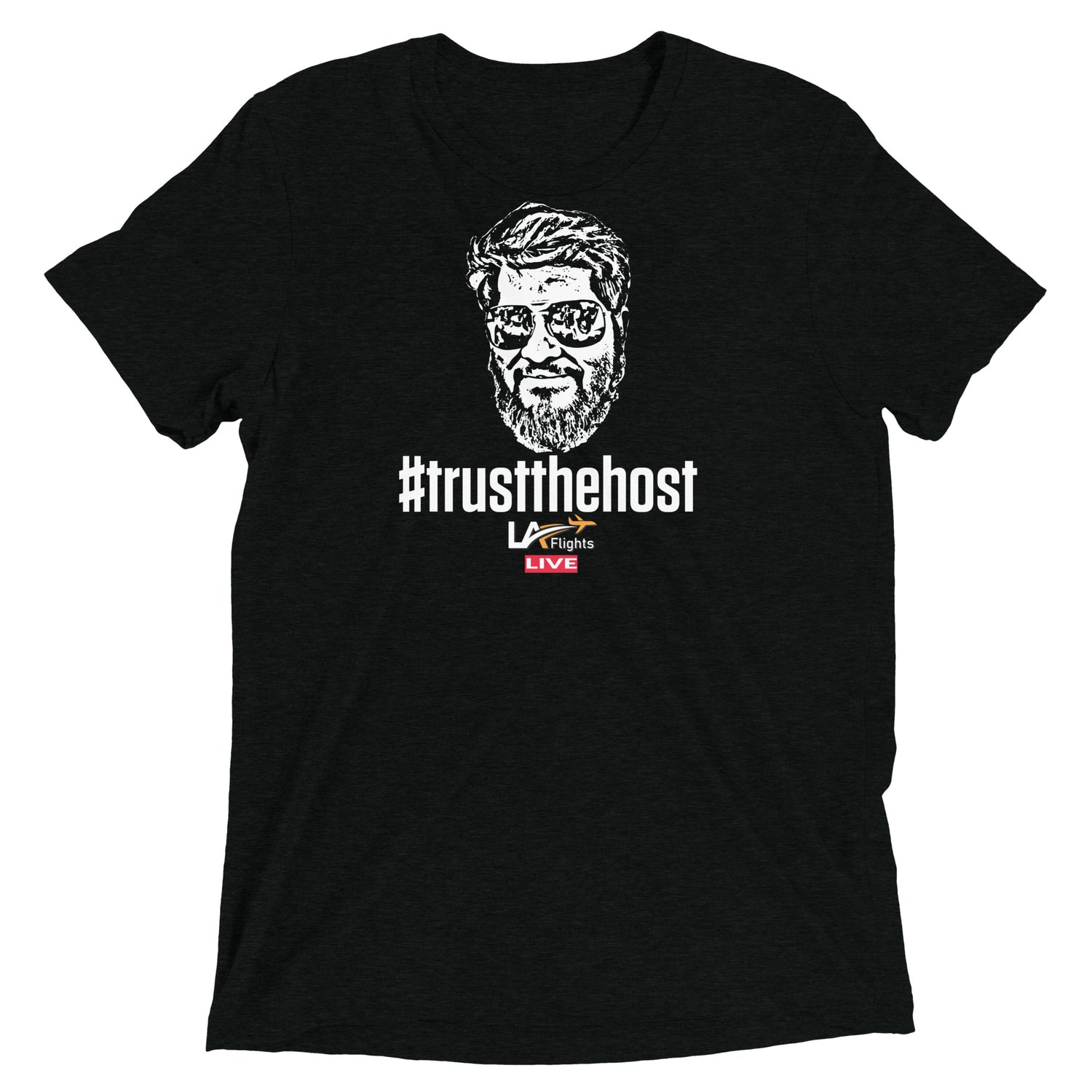 #trustthehost