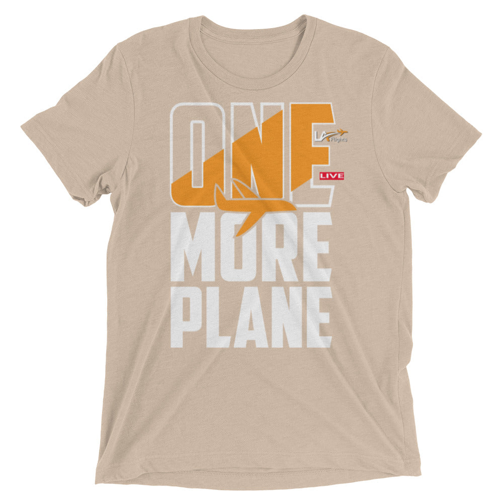 Premium Unisex One More Plane GEN2