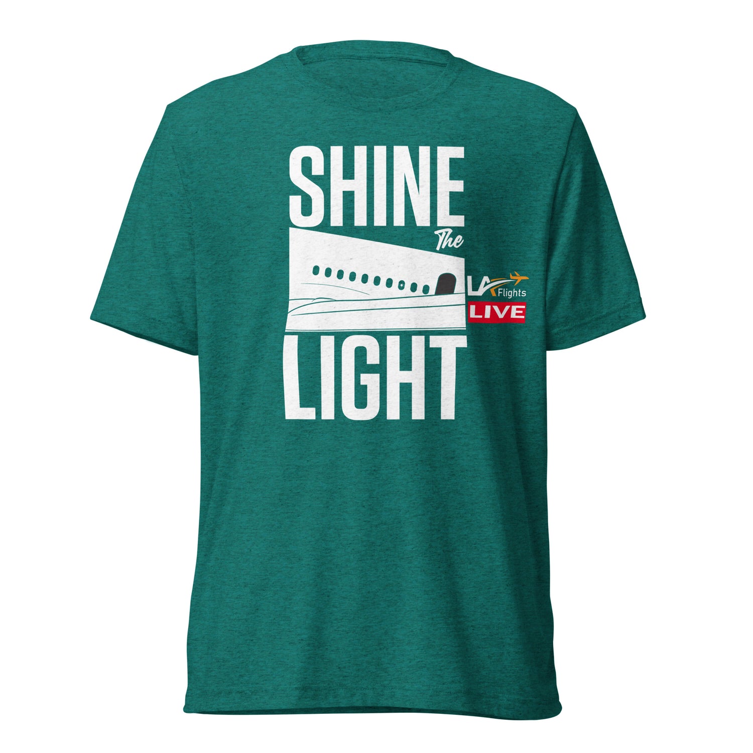 Shine the Light