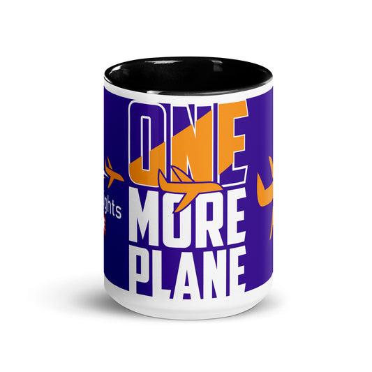 15oz One More Plane Gen 2 mug