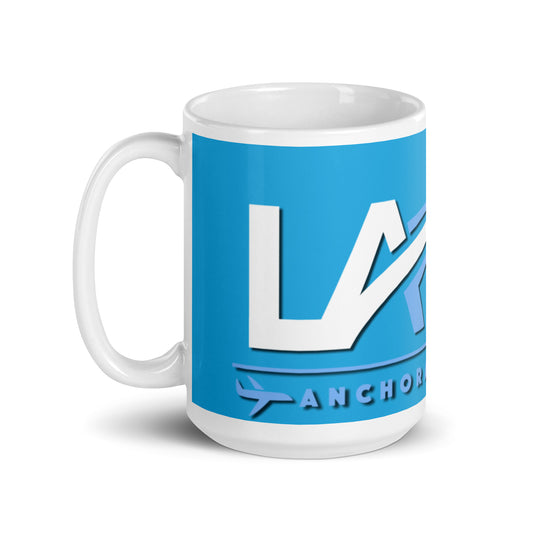 15oz Anchorage Edition mug