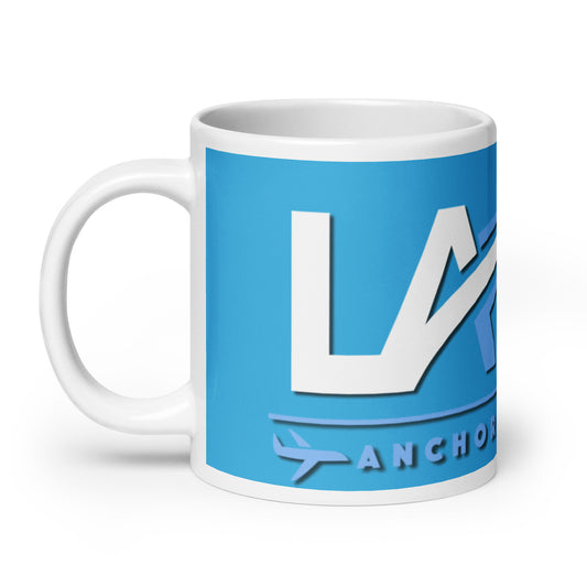 20oz Anchorage Edition mug