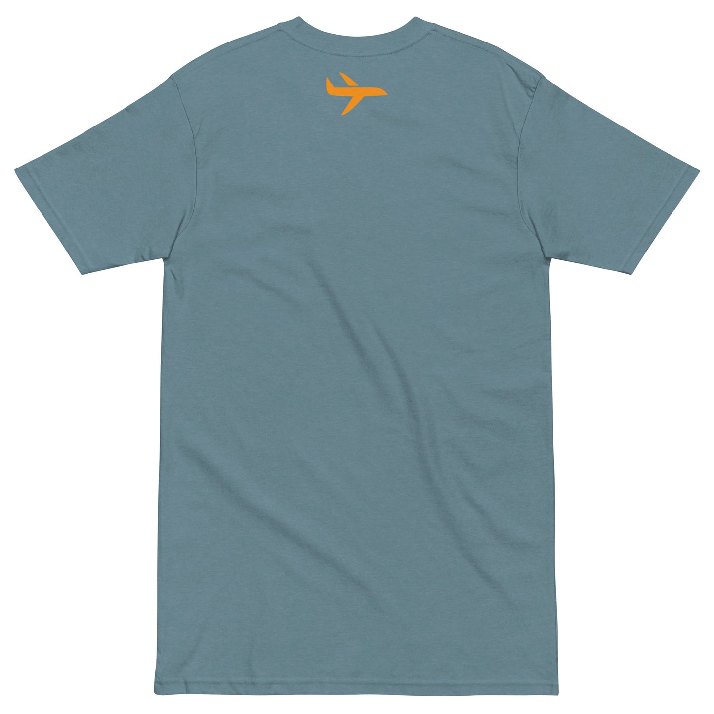 Men's One More Plane Shirt