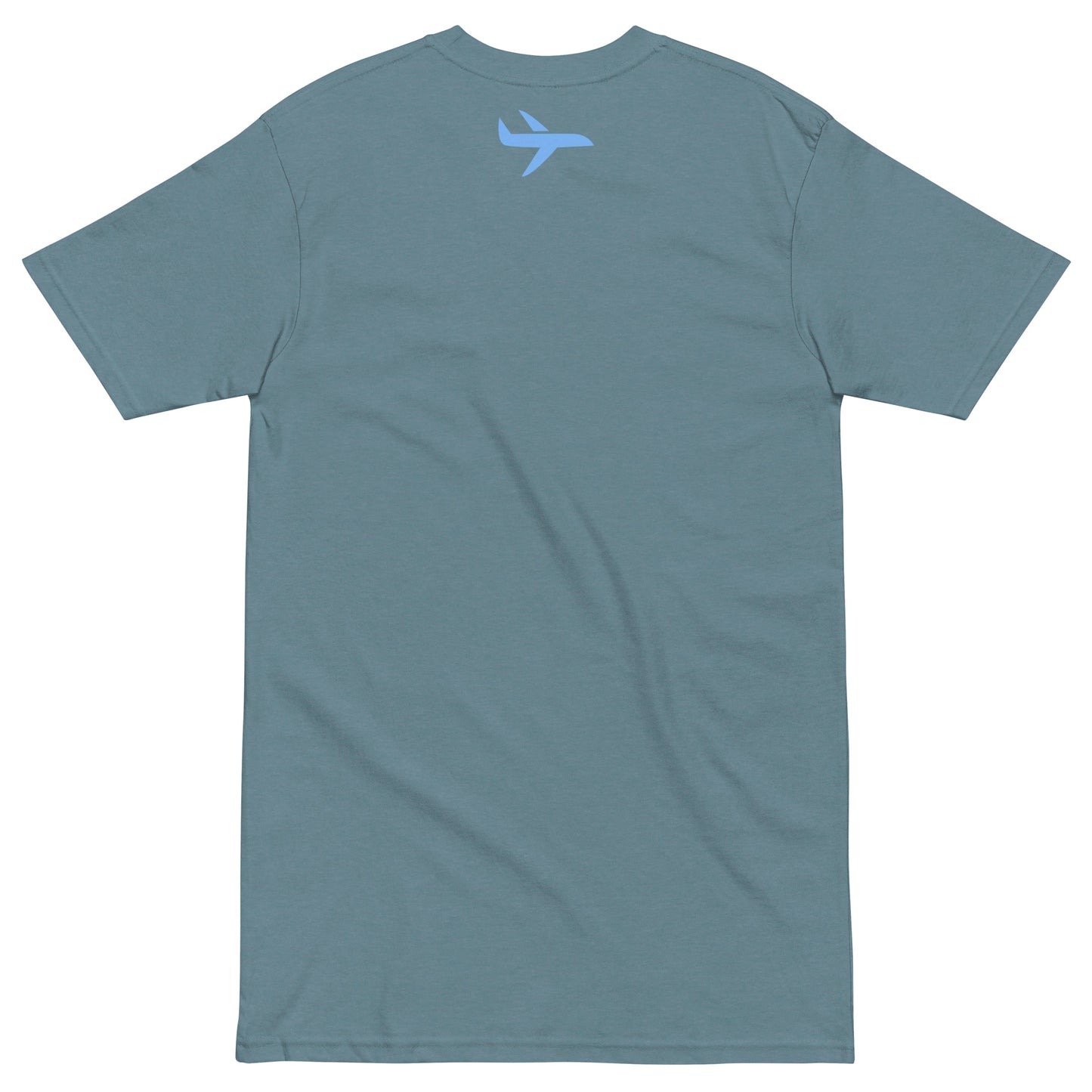 Men’s LA Flights Anchorage Edition Shirt