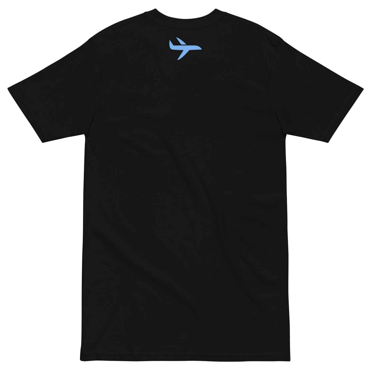 Men’s LA Flights Anchorage Edition Shirt