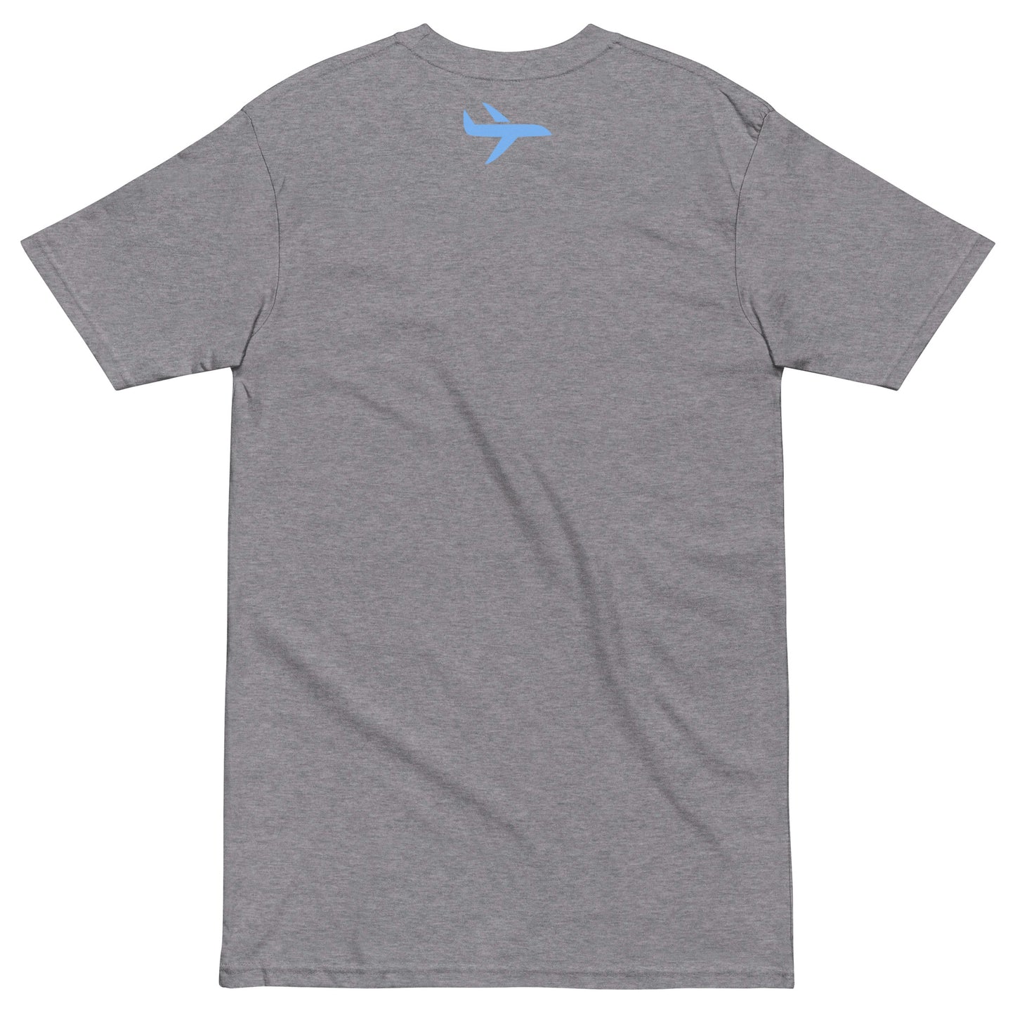 Men’s LA Flights Anchorage Edition Shirt