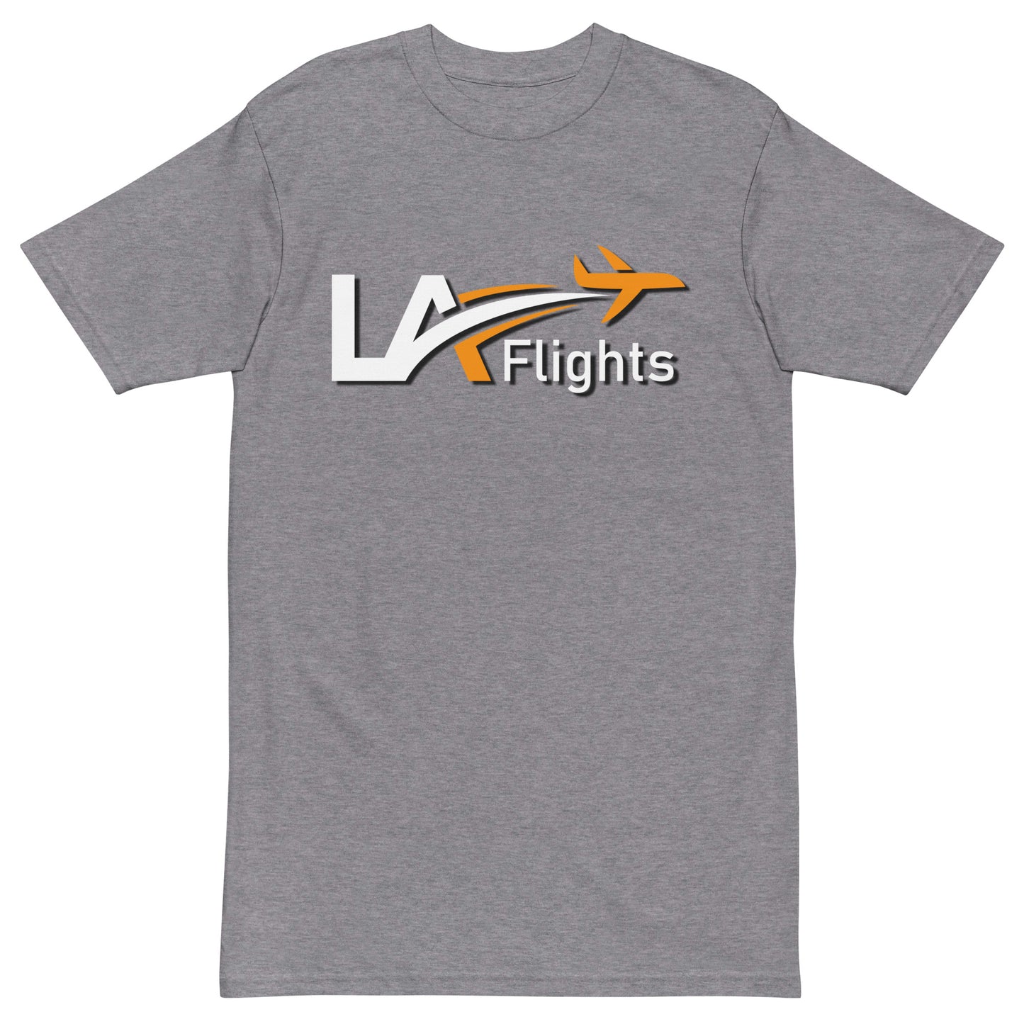 Men’s Original LA Flights Shirt