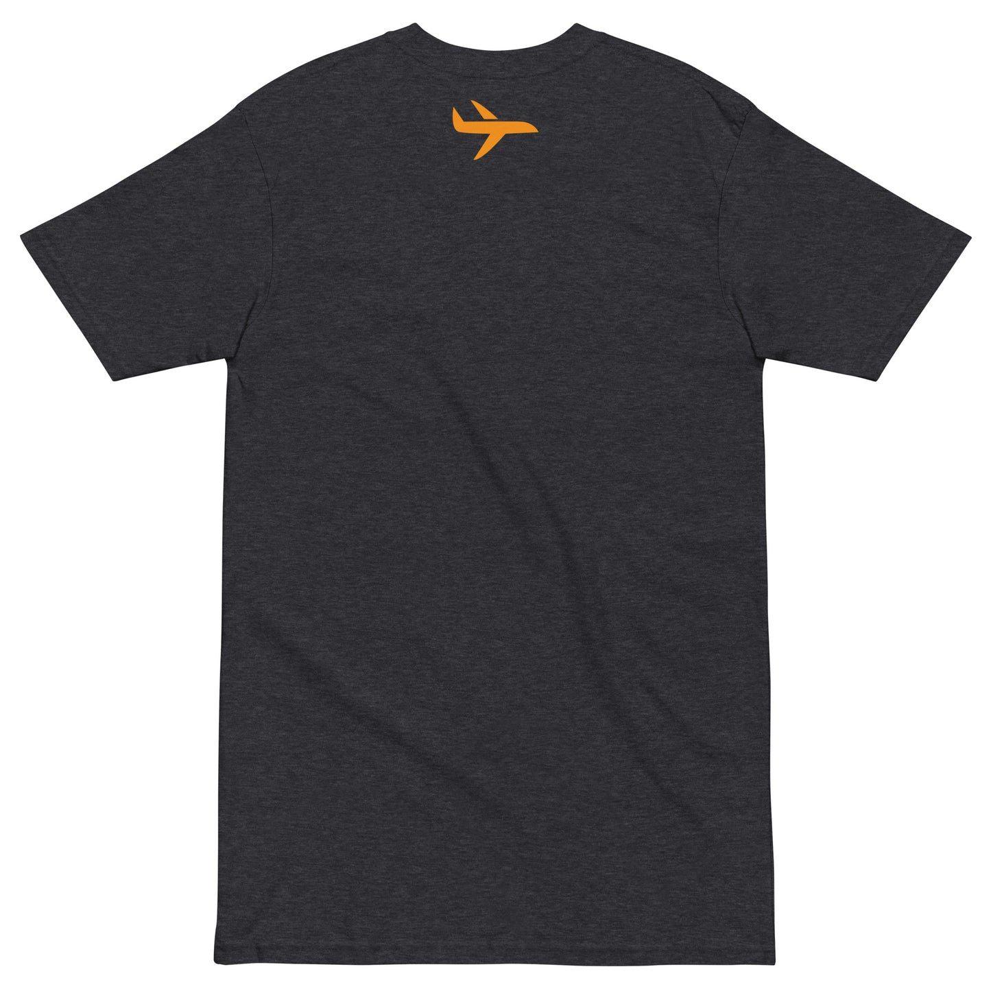 Men's One More Plane Shirt