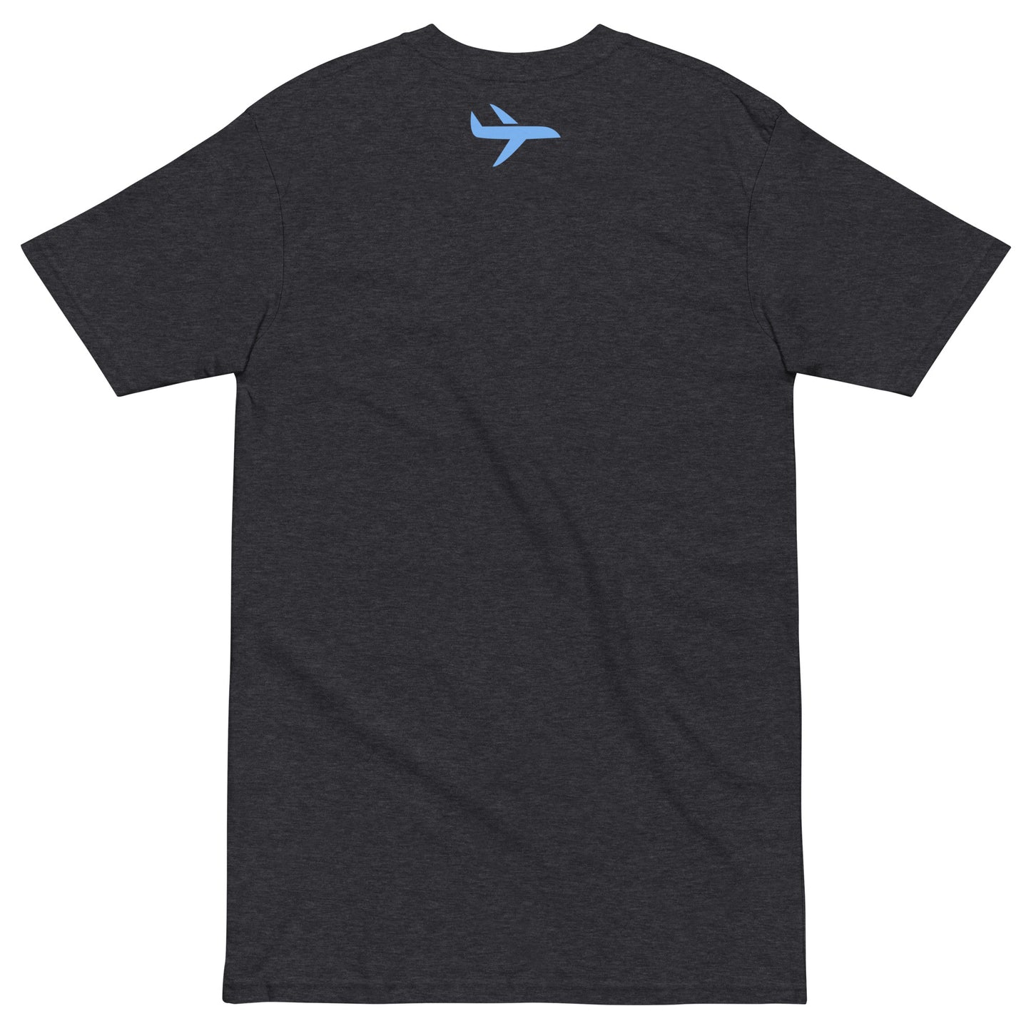 Men’s LA Flights Anchorage Edition Shirt