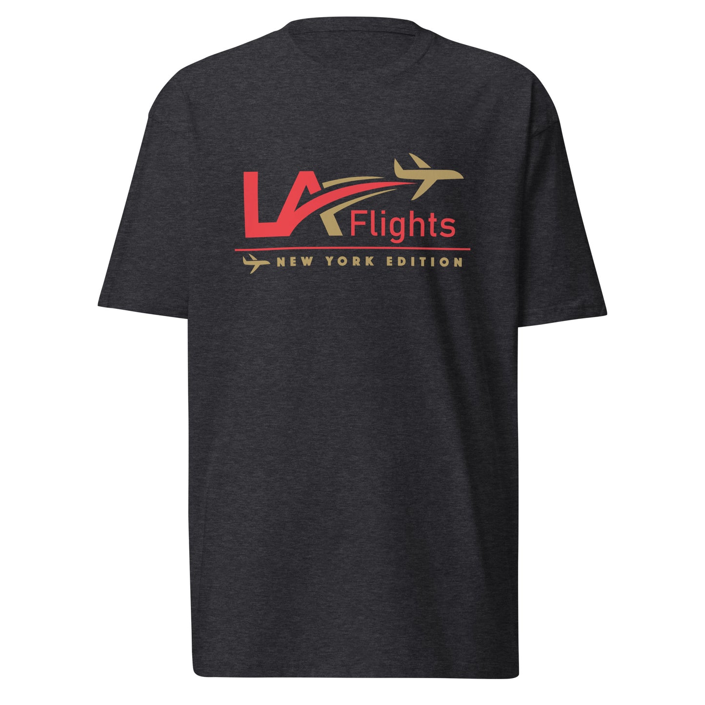 Men's New York Edition LA Flights Shirt