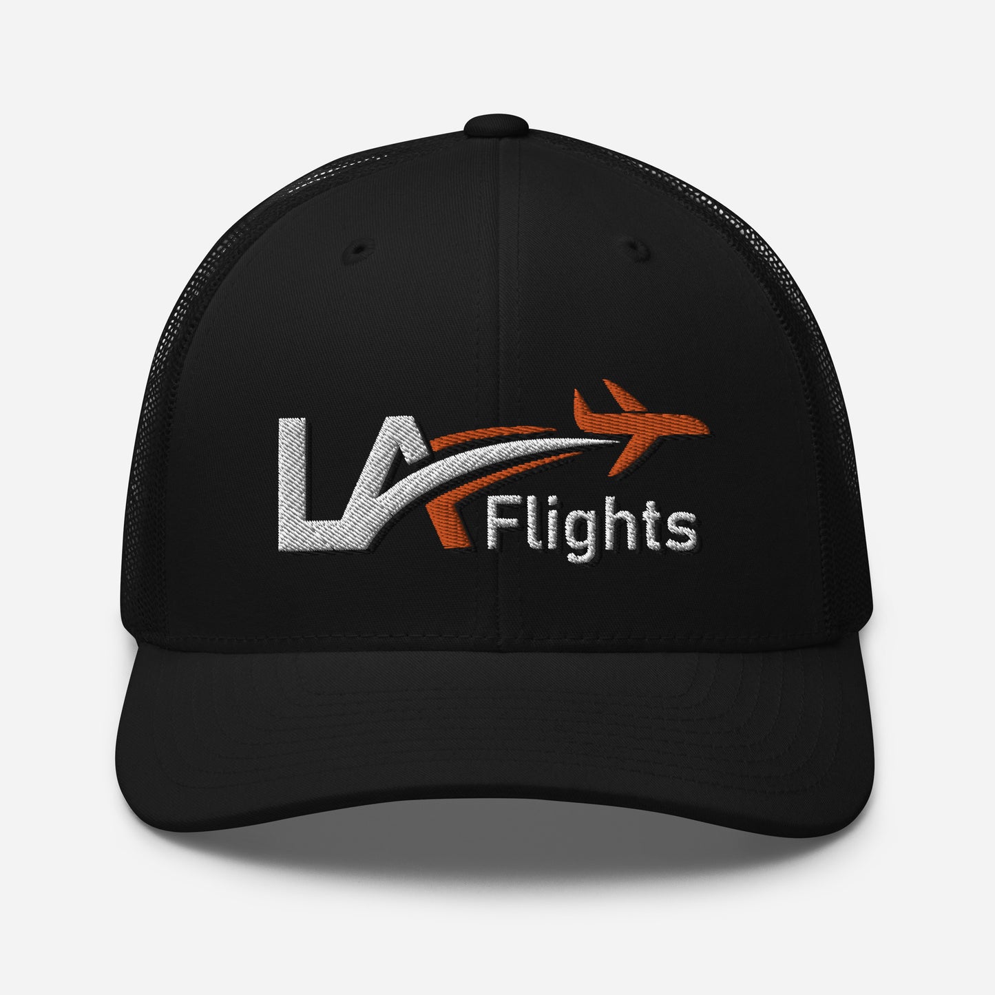 LA Flights Premium Ventilated Hat