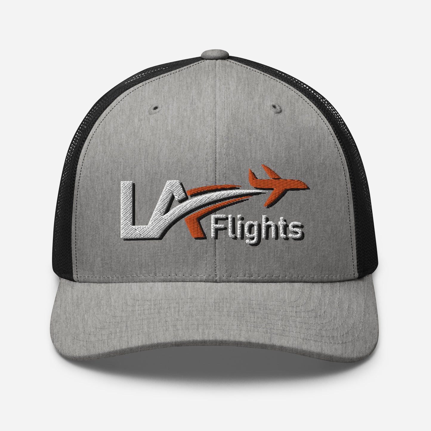 LA Flights Premium Ventilated Hat