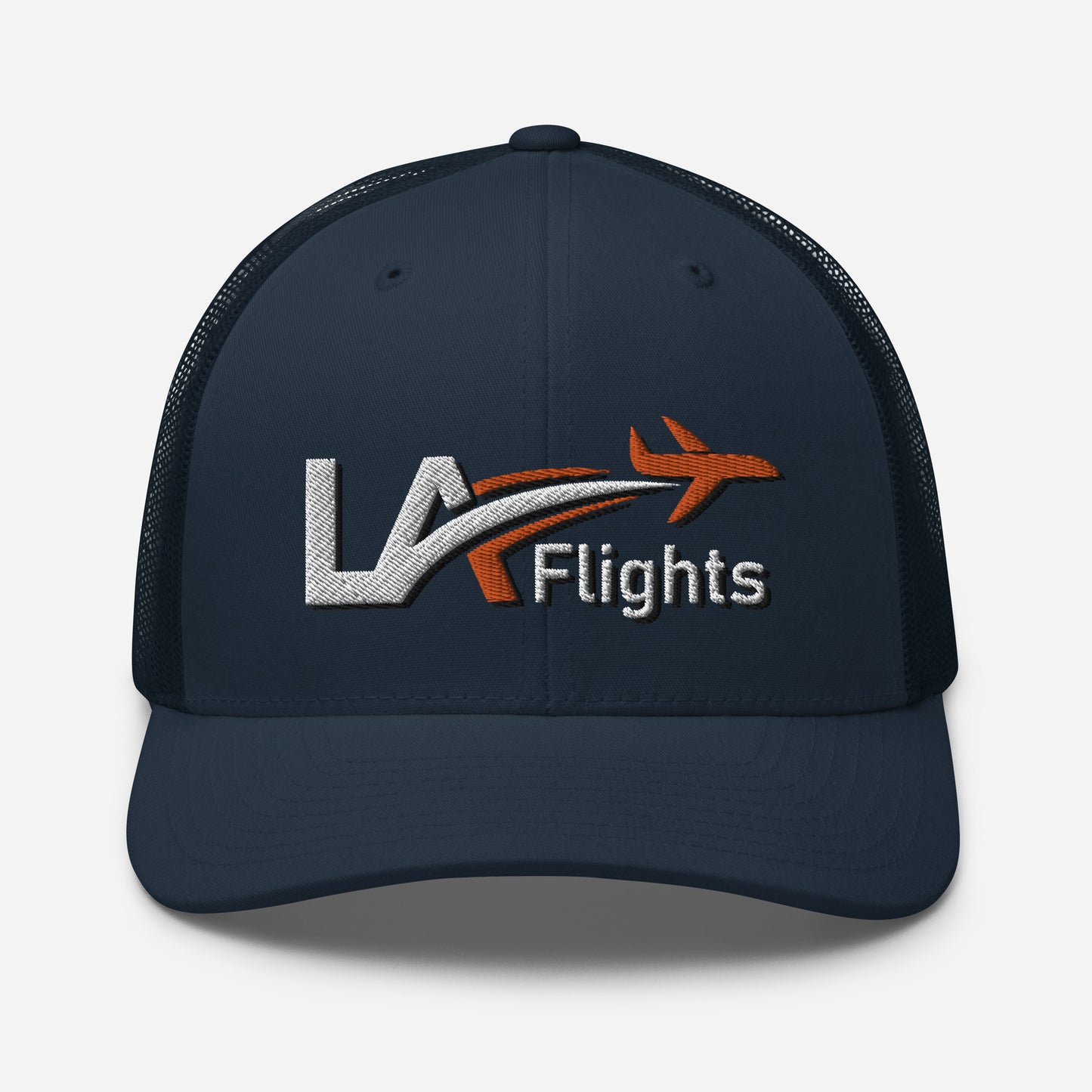 LA Flights Premium Ventilated Hat