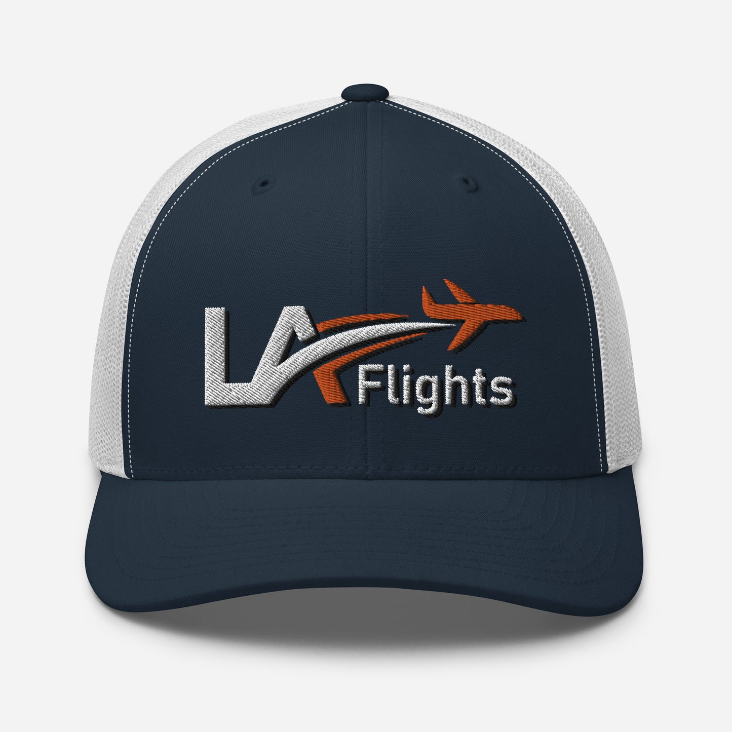 LA Flights Premium Ventilated Hat