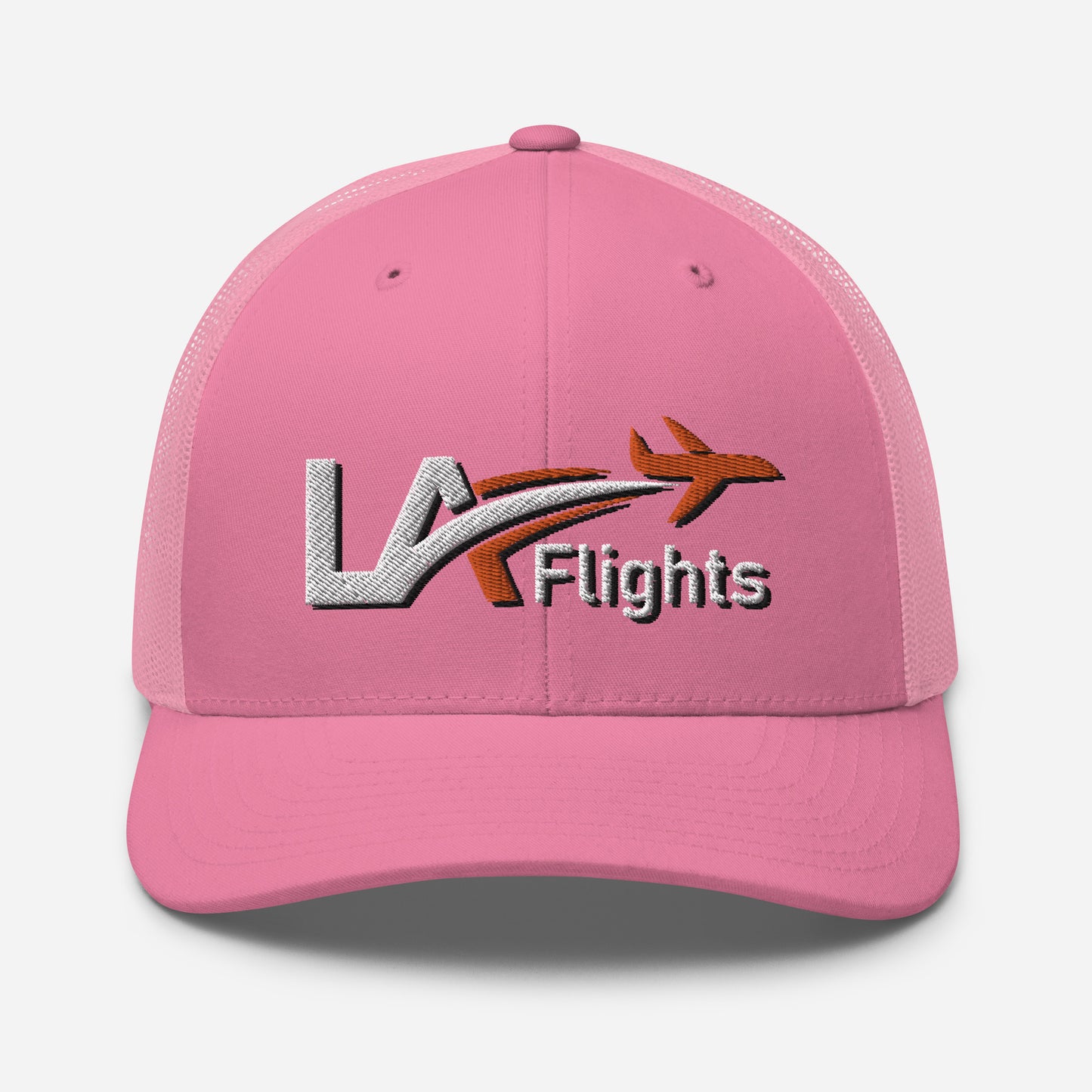 LA Flights Premium Ventilated Hat