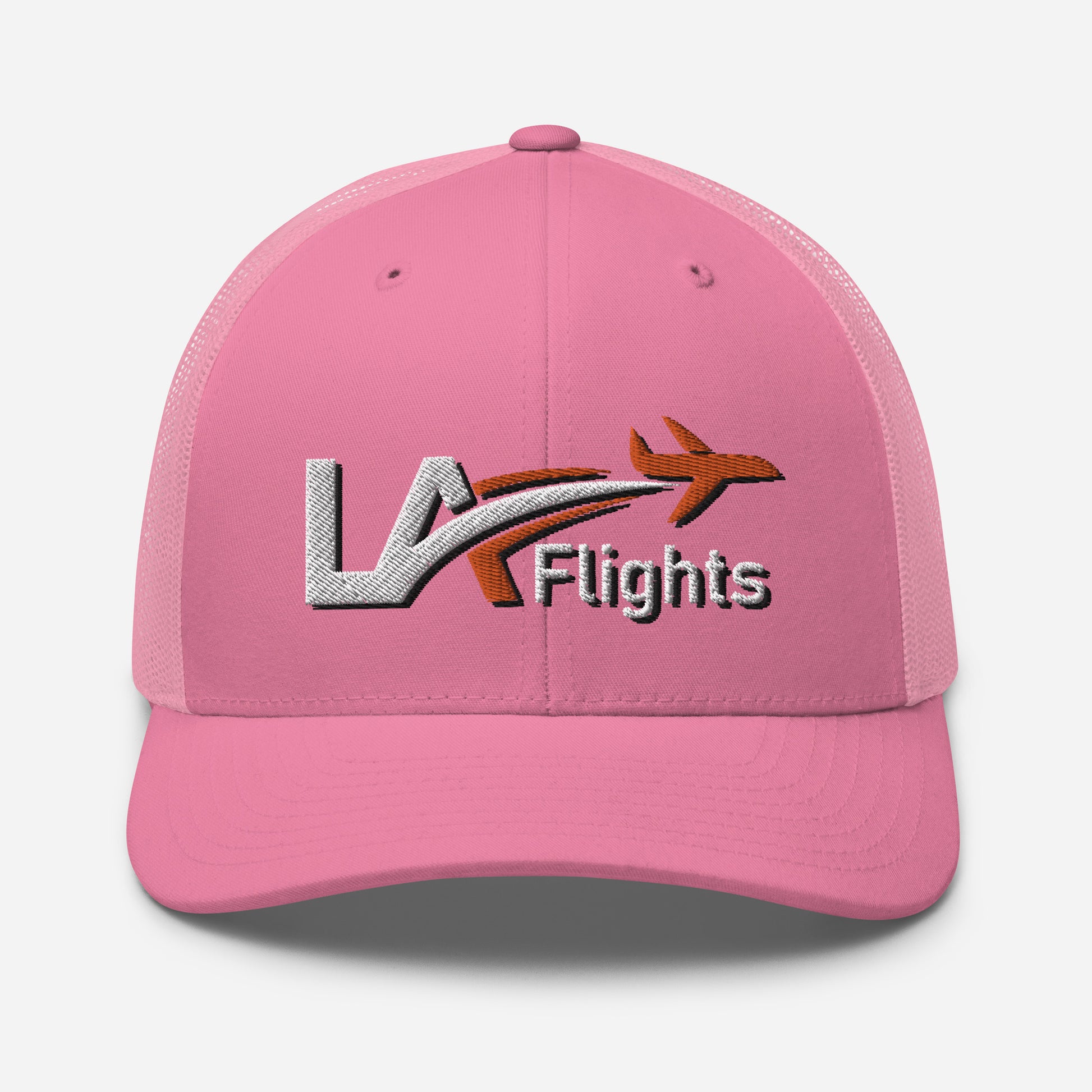 LA Flights Premium Ventilated Hat – ShopLAFlights